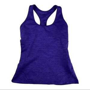 FILA Racer Back Workout Tank w built in bra